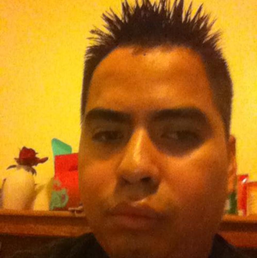 Meet your Posher, Yonny